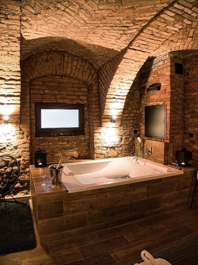 Wellness Gallery Apartments Liberec Kültér fotó