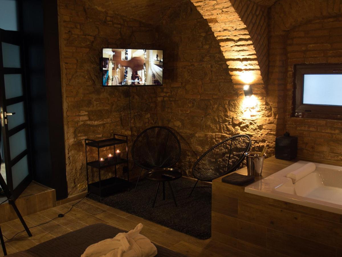 Wellness Gallery Apartments Liberec Kültér fotó
