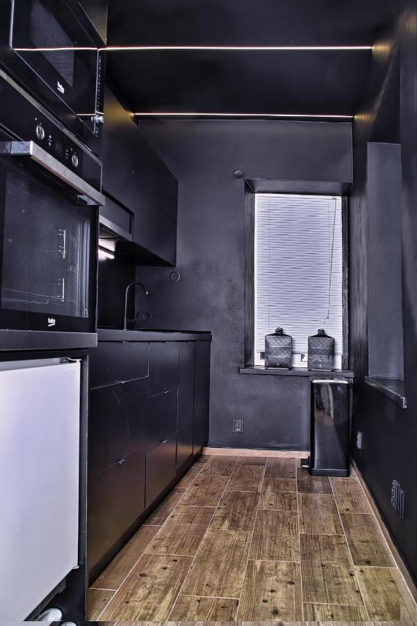 Wellness Gallery Apartments Liberec Kültér fotó