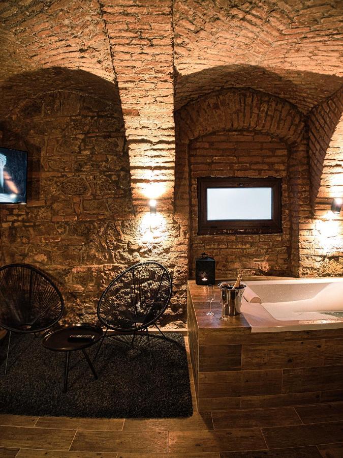 Wellness Gallery Apartments Liberec Kültér fotó