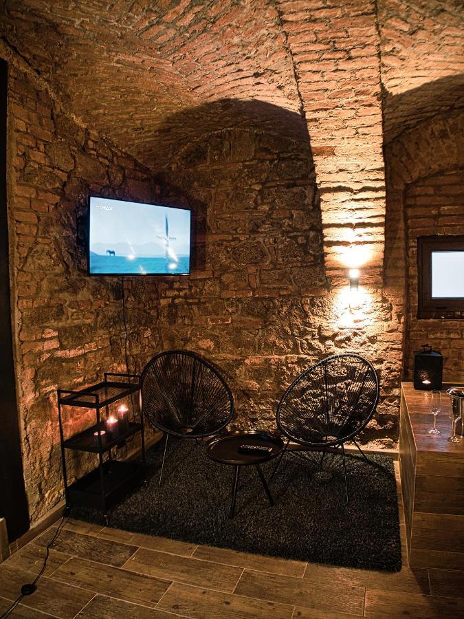 Wellness Gallery Apartments Liberec Kültér fotó